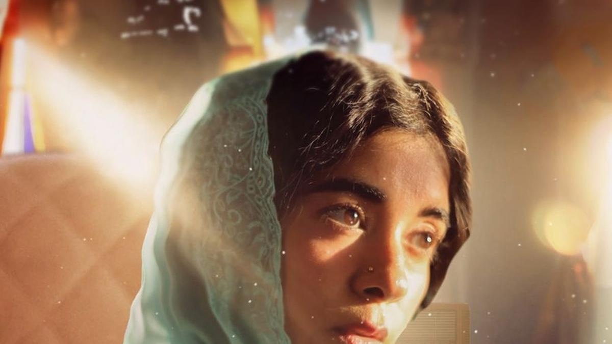 Prime Video to premiere musical drama 'Songs of Paradise'